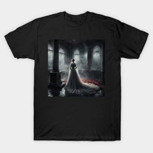 Haunted Love T-Shirt